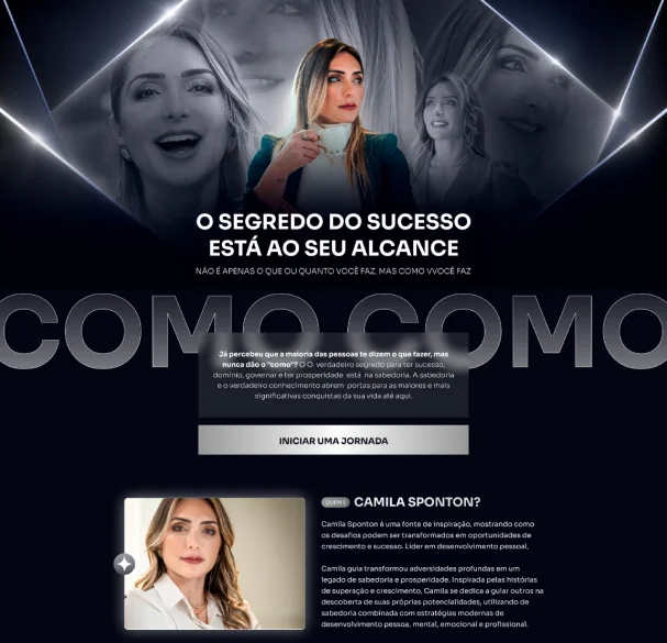 Projeto Partiu América 3