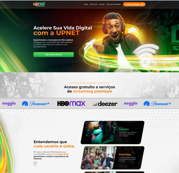 Projeto Partiu América 4