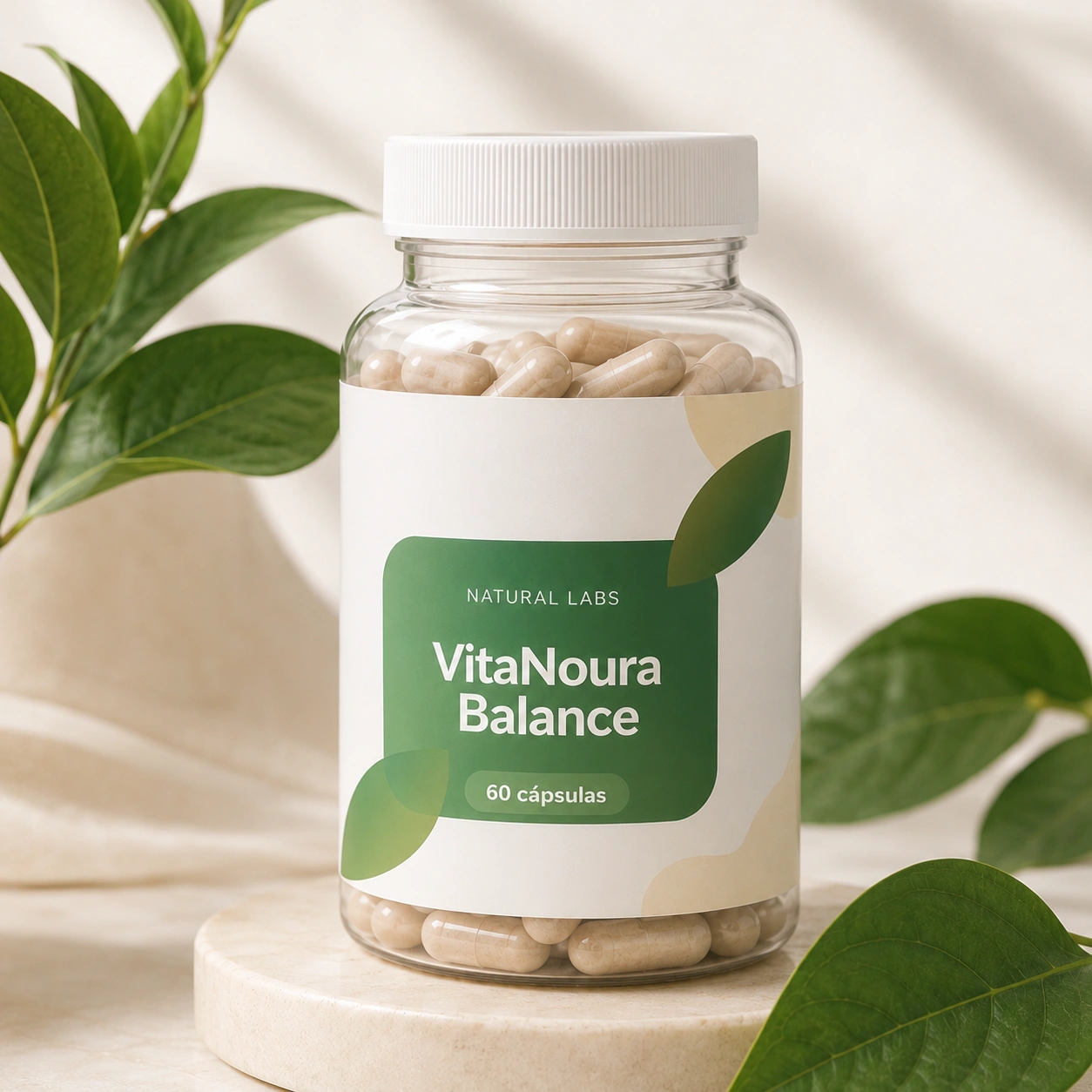 Kit VitaNoura Balance com 1 unidade