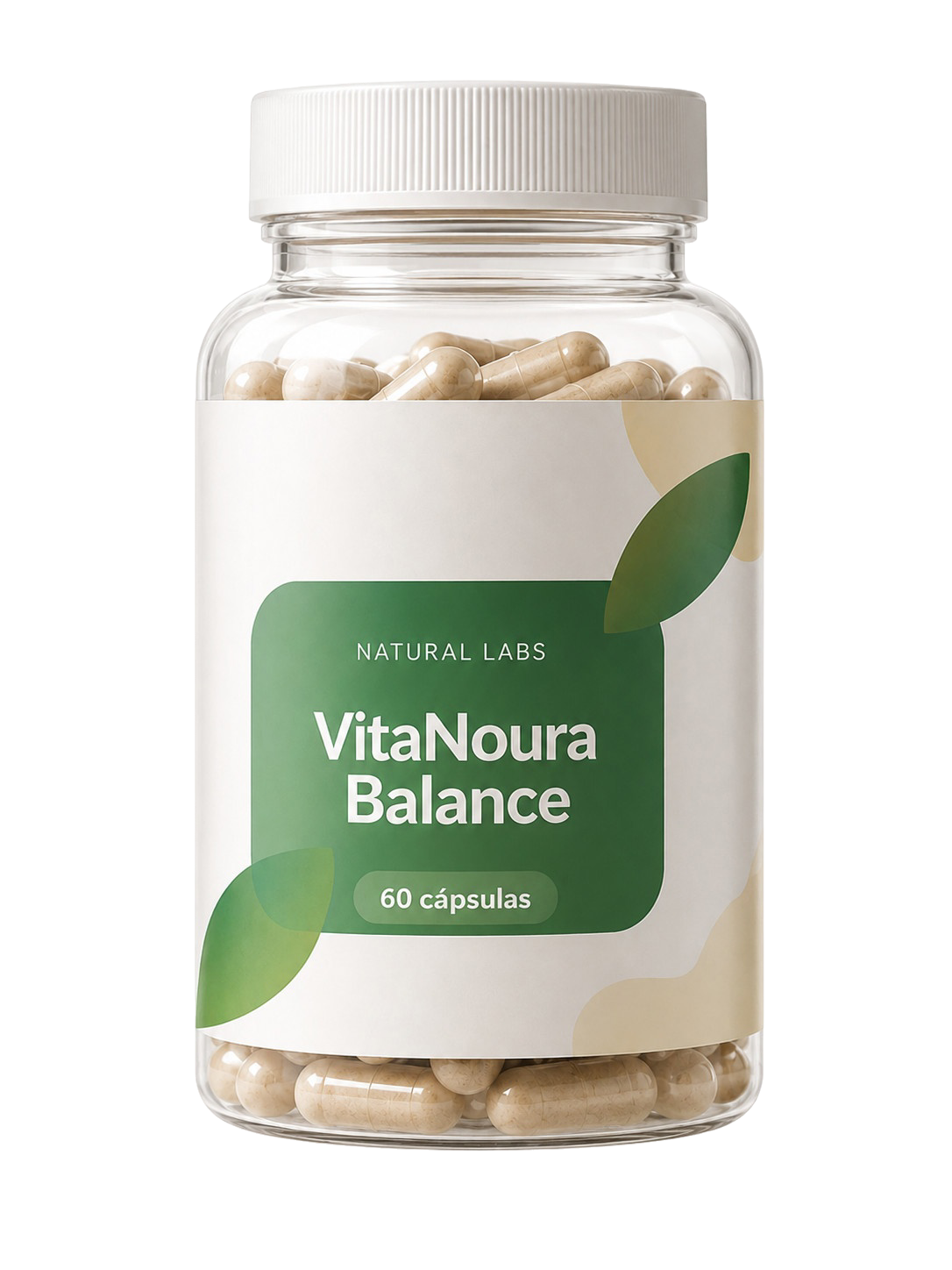VitaNoura Balance