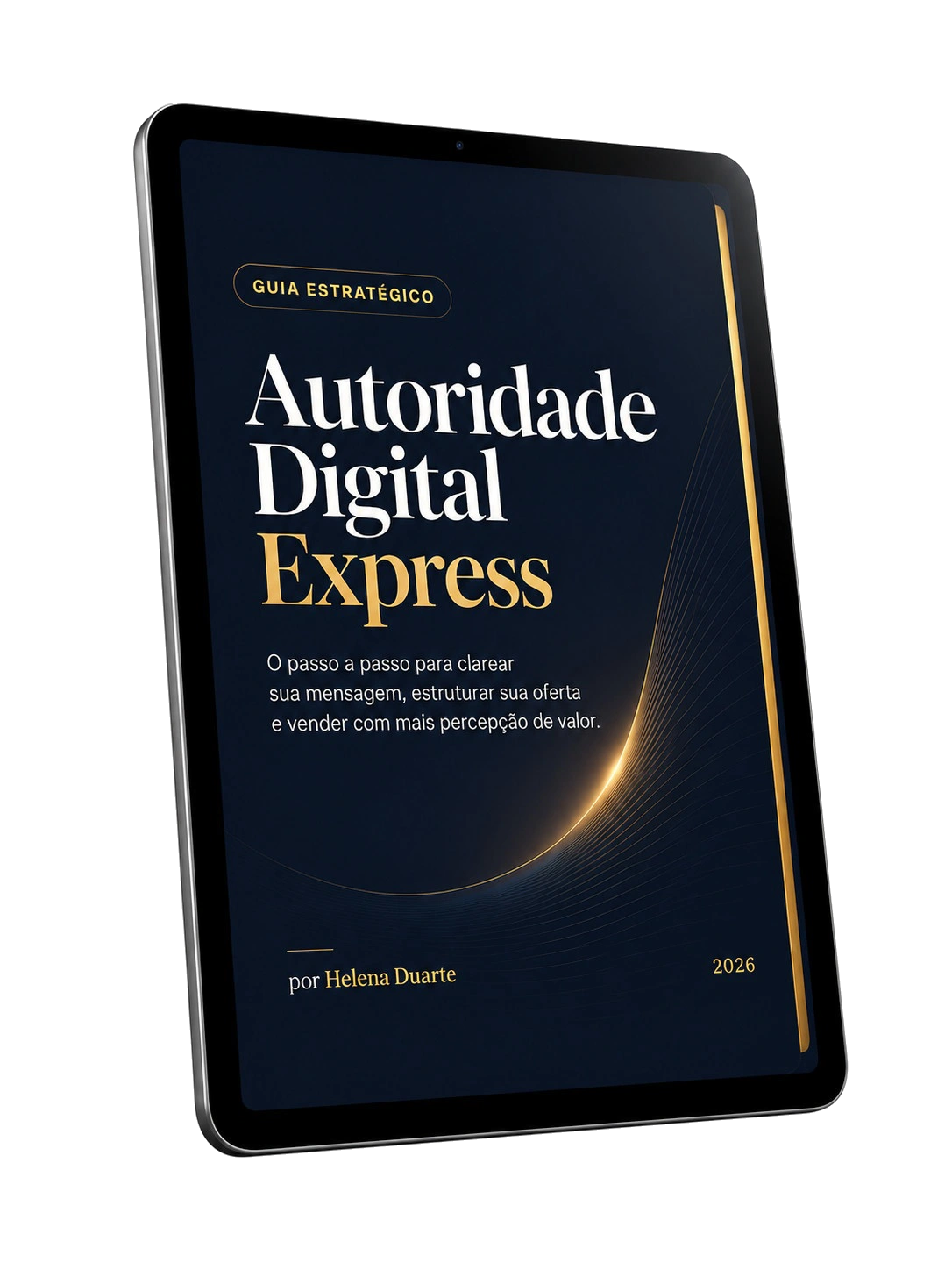 Ebook Autoridade Digital Express