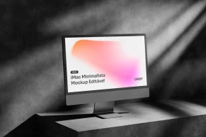Visualização-iMac-Minimalista